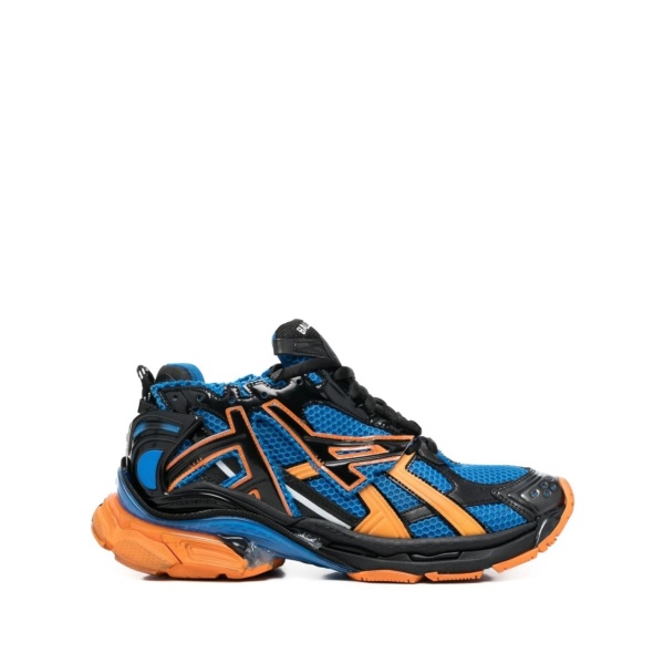 Runner low-top sneakers