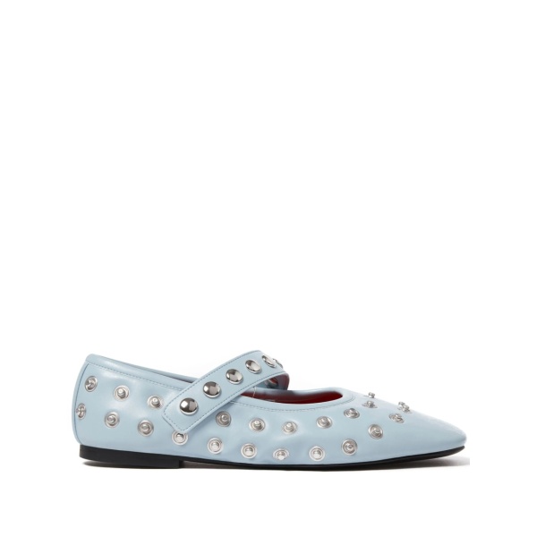 Ryder ballet flats