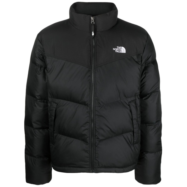 Saikuru padded jacket