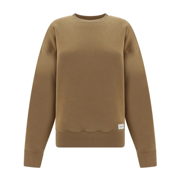 Saint Laurent sweatshirt