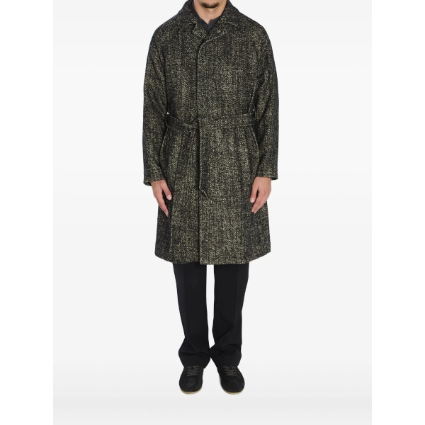 Salomon coat