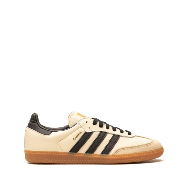 Samba OG leather sneakers
