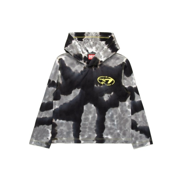 Scranels hoodie