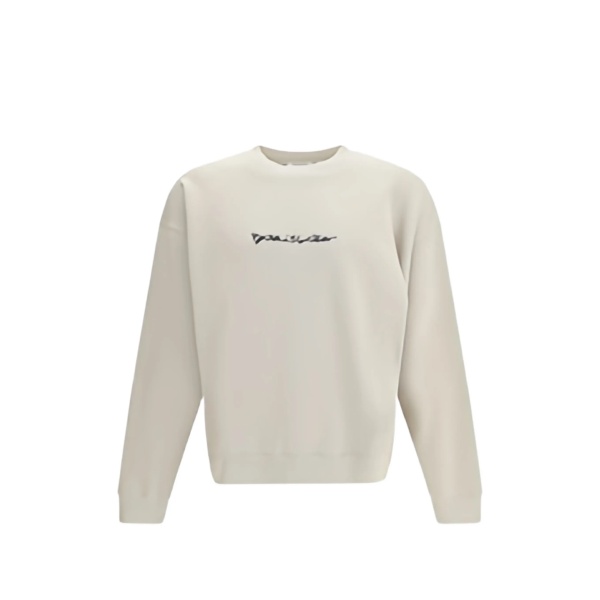 Script Arrow sweatshirt