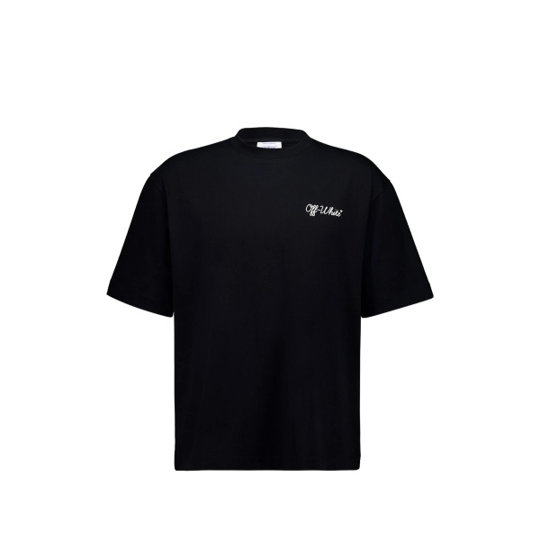 script skate T-shirt