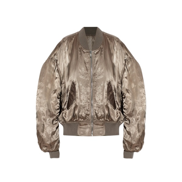 Secchia bomber jacket