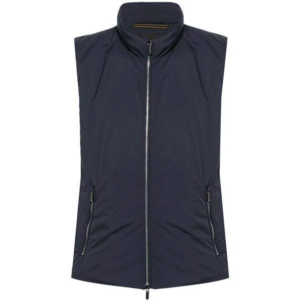 Senio padded gilet