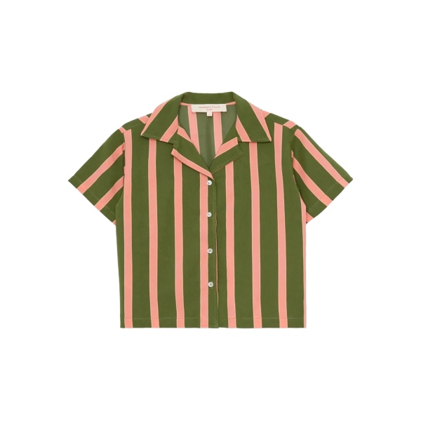 short sleeve shirt