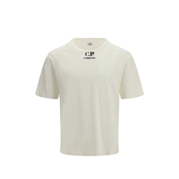 short-sleeve T-shirt
