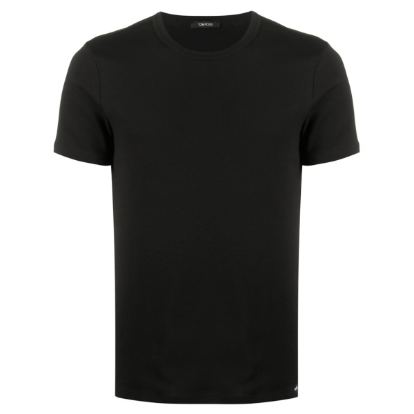 short-sleeve T-shirt