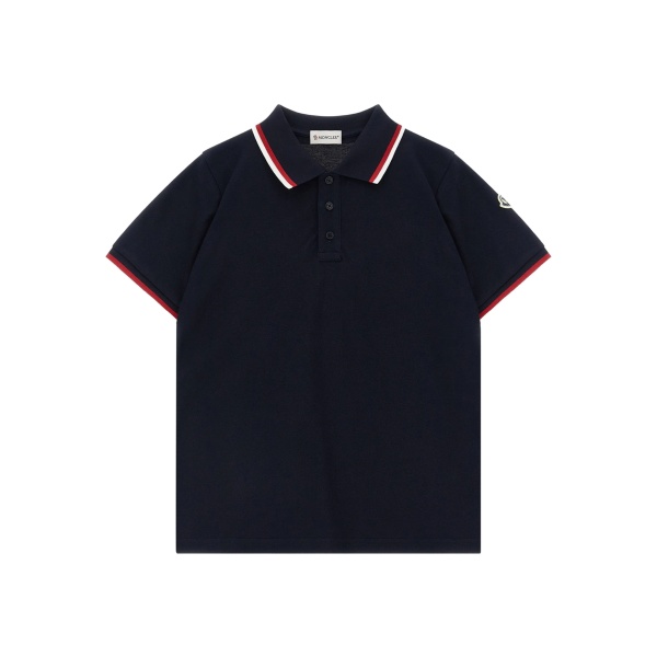 short-sleeves polo shirt