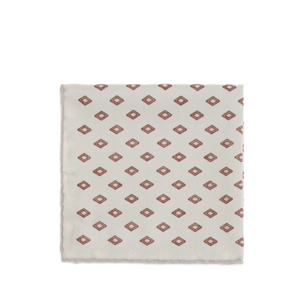 silk scarf