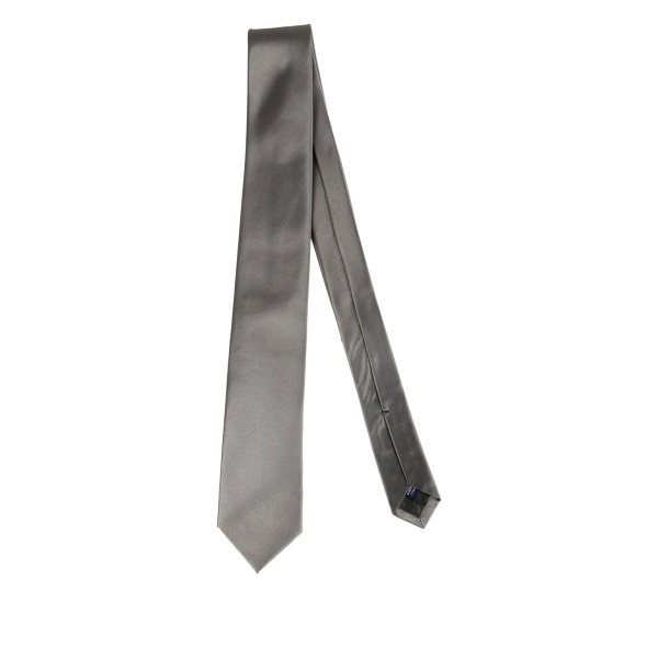 silk tie