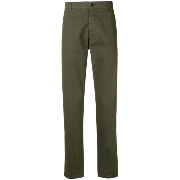 slim fit chinos