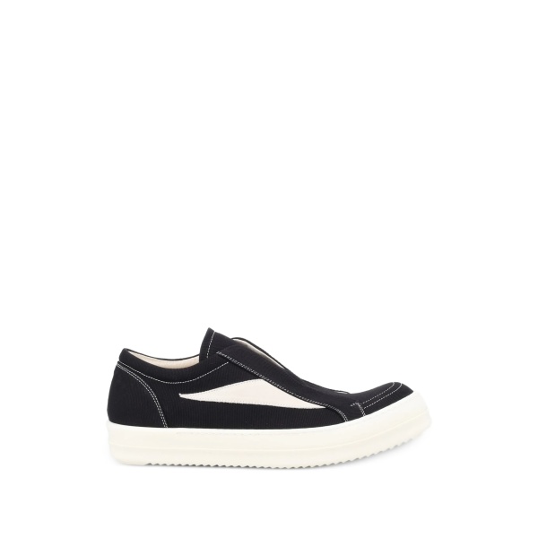 slip-on sneakers