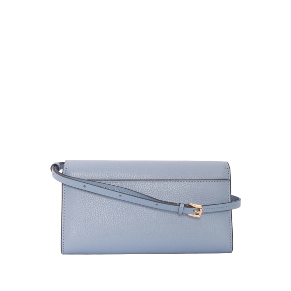 small Jet Set clutch bag