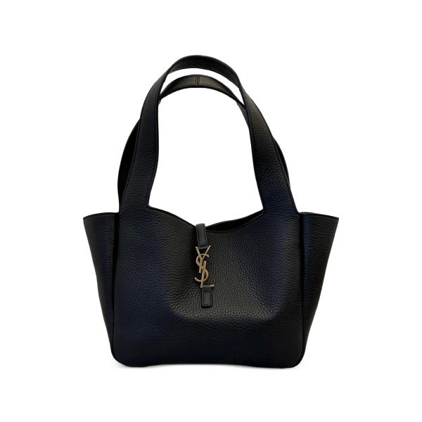 small LE 5 À 7 Bea leather shoulder bag