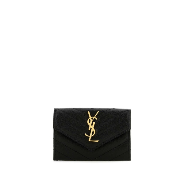 small Monogram envelope wallet