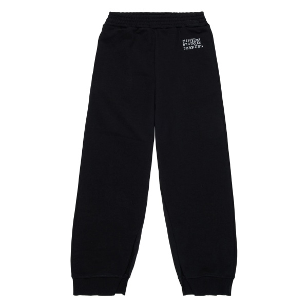 split-hem trousers