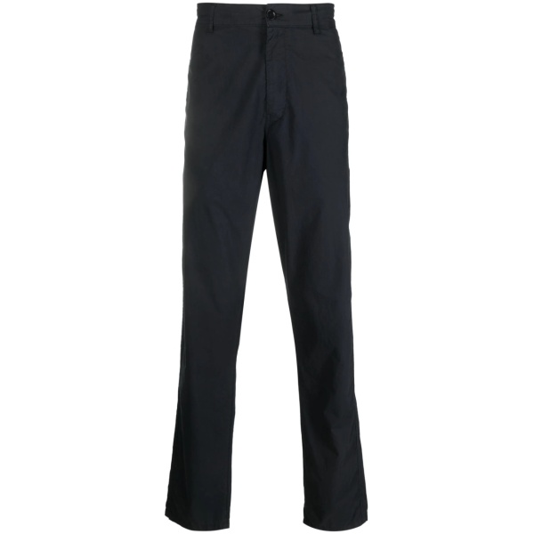 straight-leg chinos
