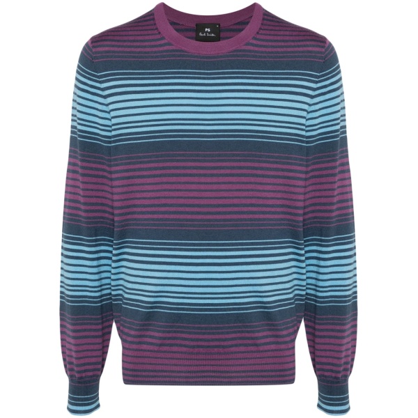 striped jumper