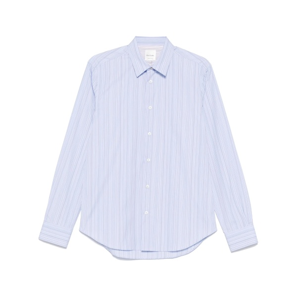 striped shirt