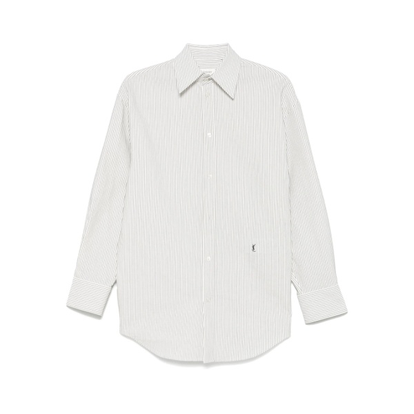 striped shirt