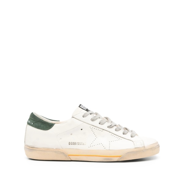 Super-Star sneakers