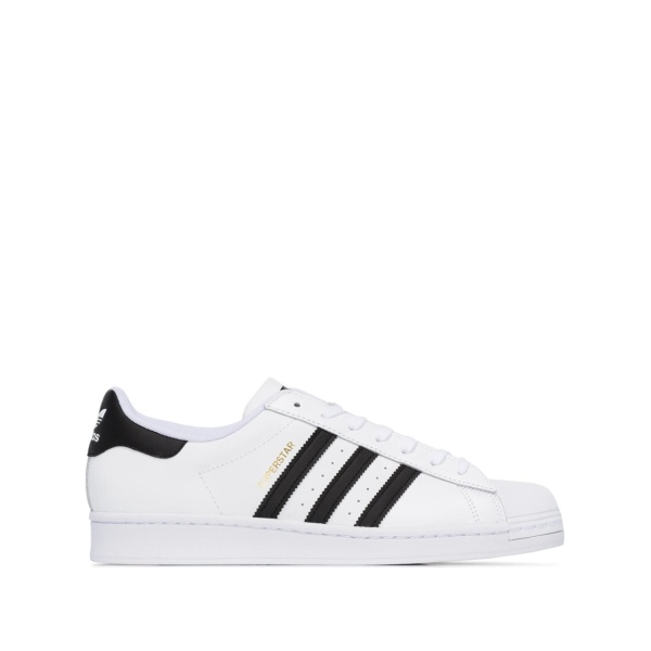 Superstar "White/Black" sneakers