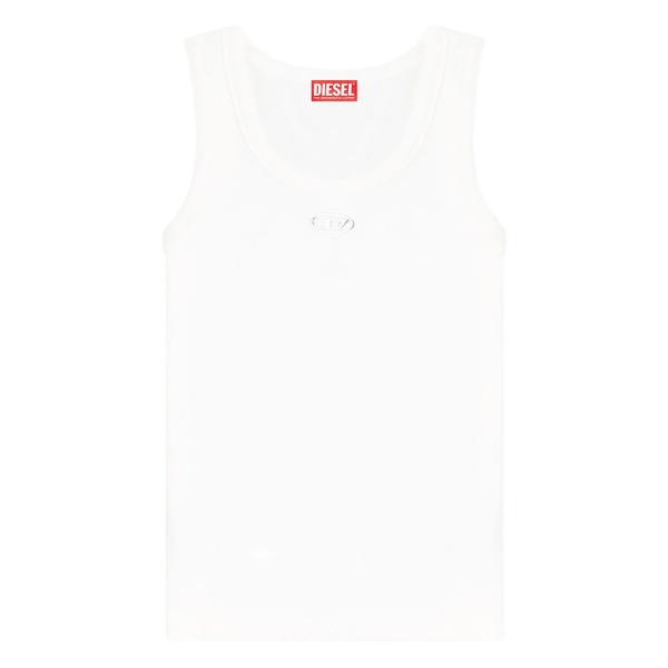 T-Anki-Od tank top
