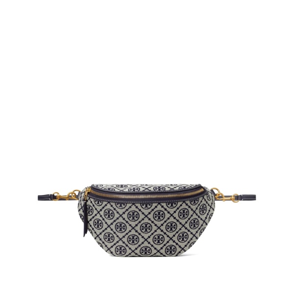 T Monogram belt bag