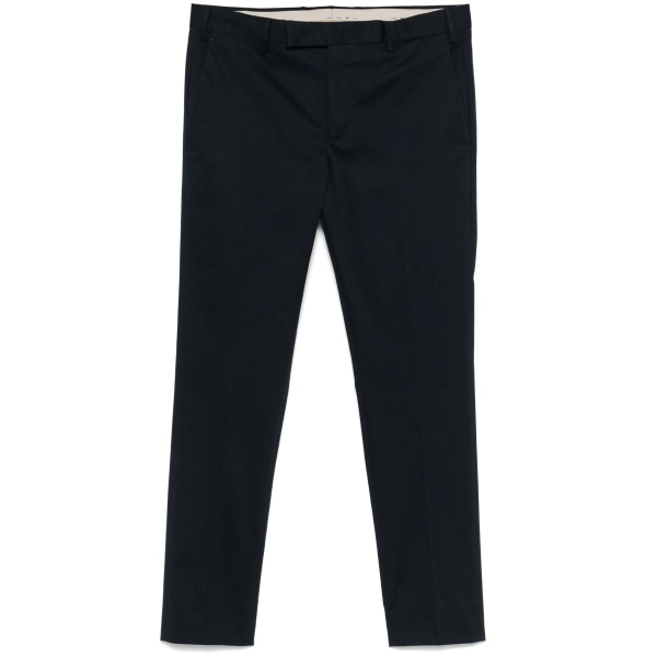 tailored trousers