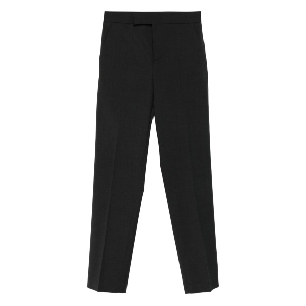 tailored trousers