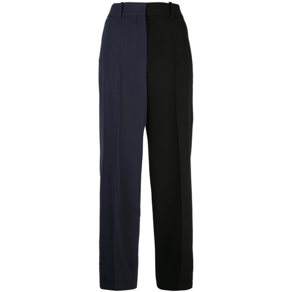 tailored trousers