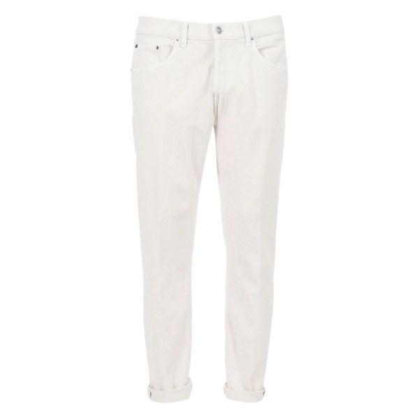 Tcon cuffed jeans