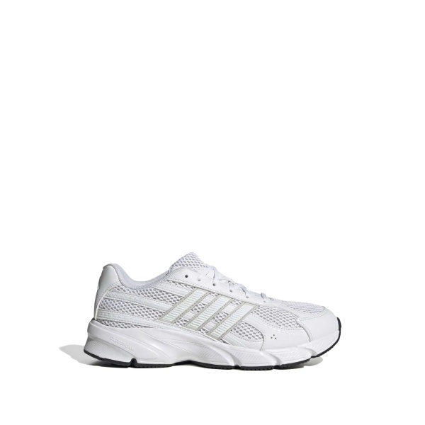 Technochaos 2000 striped sneakers