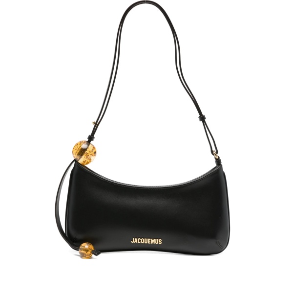 The Bisou Perle shoulder bag