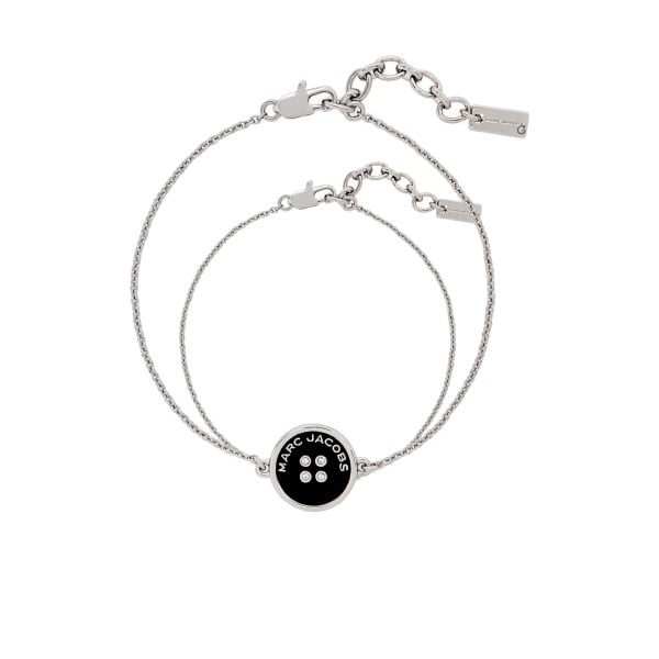 The Button Chain bracelet