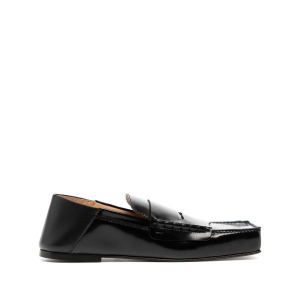 The Carré loafers