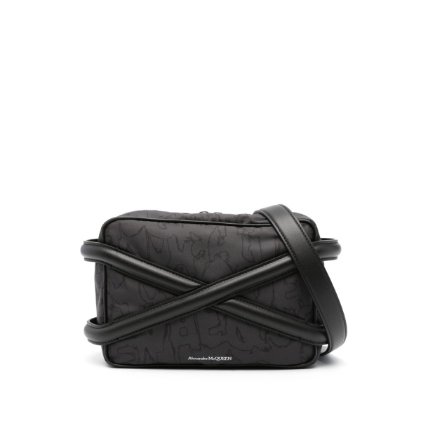 The Harness zipped camera bag