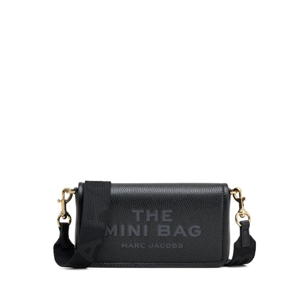 The Leather mini bag
