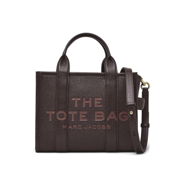 The Leather Small Tote bag