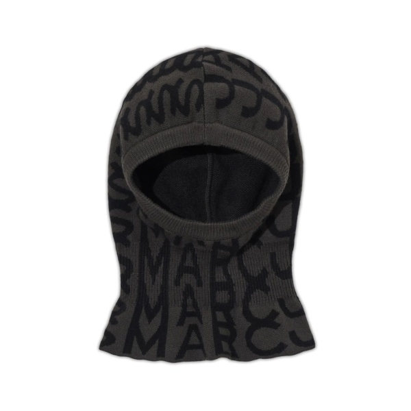 The Monogram balaclava