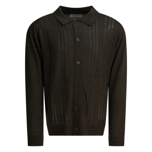 Thor knitted shirt