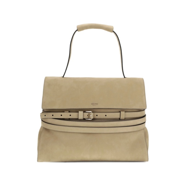 Tie Me tote bag
