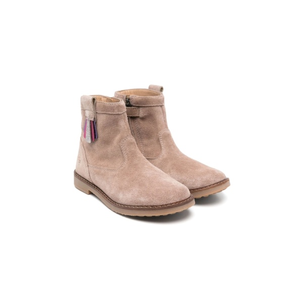 Trip Arty ankle boots