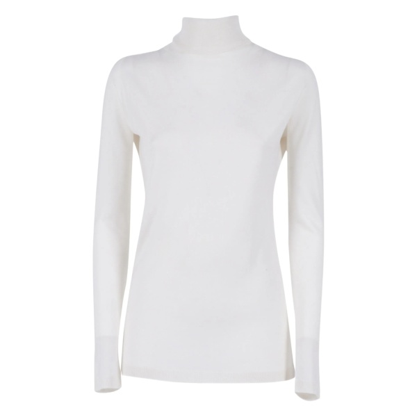 turtleneck sweater