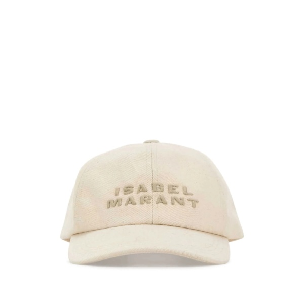 Tyron logo-embroidered baseball cap