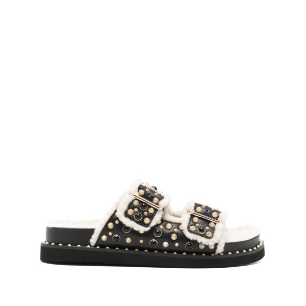 Utah Bis sandals