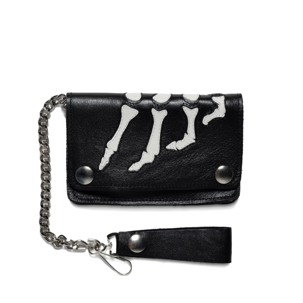 Vanson Bones wallet